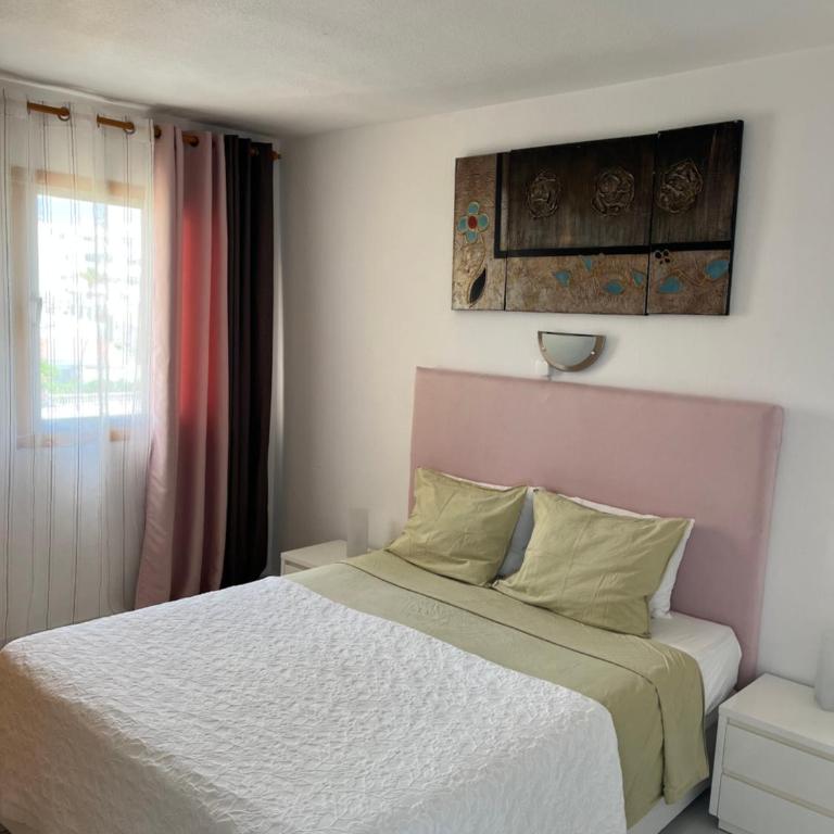 Torres Del Sol , Las Americas , cute apartment - Apartamento de 1 dormitorio - 9