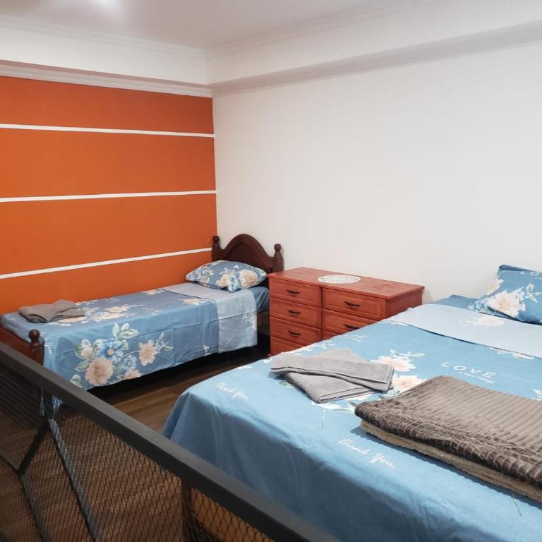 DEPARTAMENTO CENTRICO - Apartamento de 1 dormitorio - 3