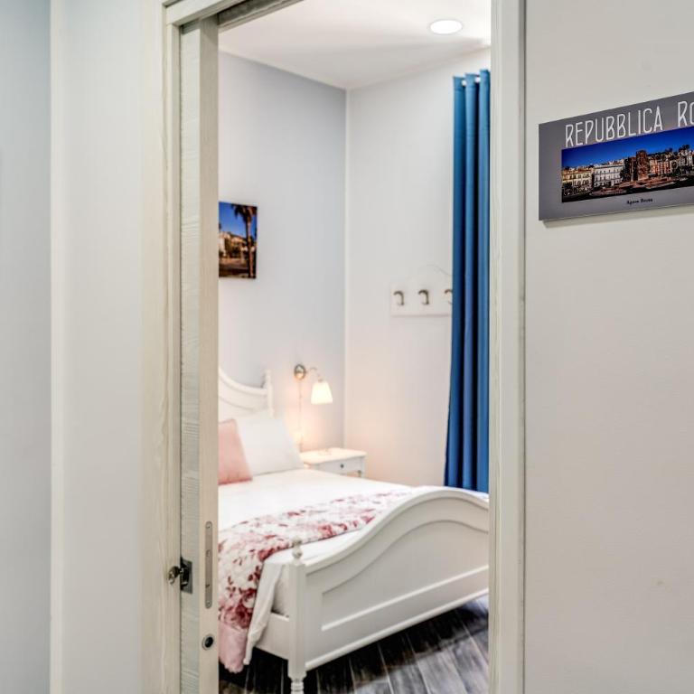 Agorà Borsa - King Room - 2