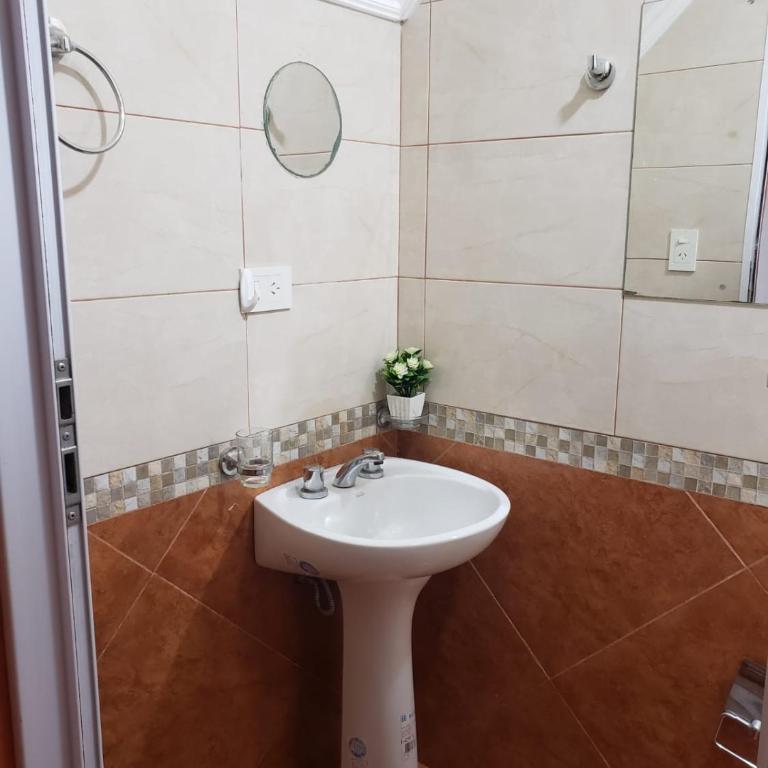 DEPARTAMENTO CENTRICO - Apartamento de 1 dormitorio - 4