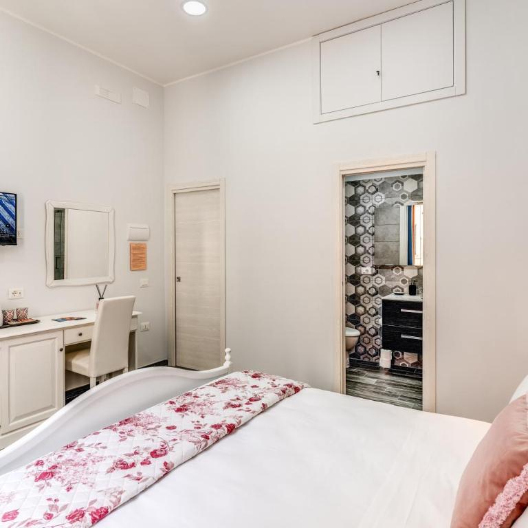 Agorà Borsa - King Room - 6