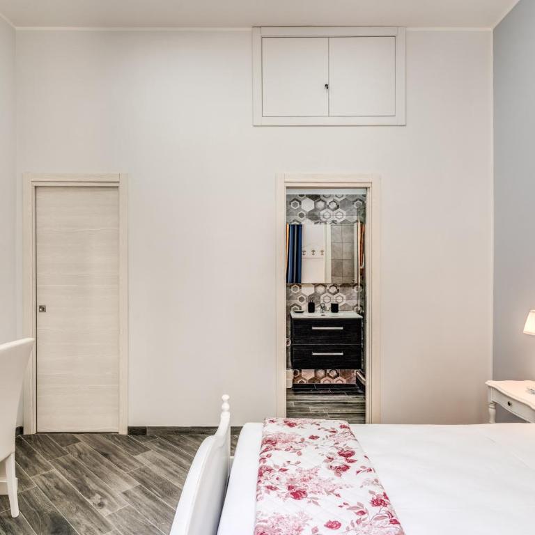 Agorà Borsa - King Room - 7