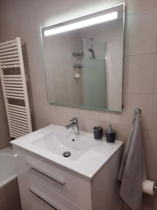 Murtal Apartment - Apartamento de 2 dormitorios - 30
