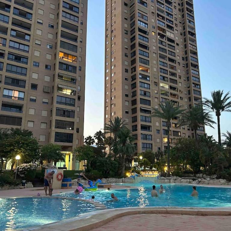 Murtal Apartment - Apartamento de 2 dormitorios - 43