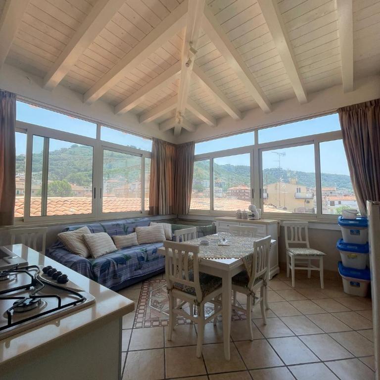 Residenza le sirene - Two-Bedroom Apartment - 2