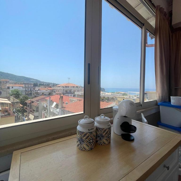 Residenza le sirene - Two-Bedroom Apartment - 1