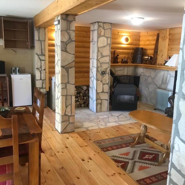 Vila Idila - One-Bedroom Apartment - 19