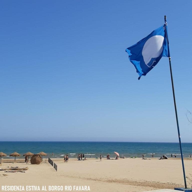 Borgo Rio Favara Dune Ispica - Ferienhaus - 15