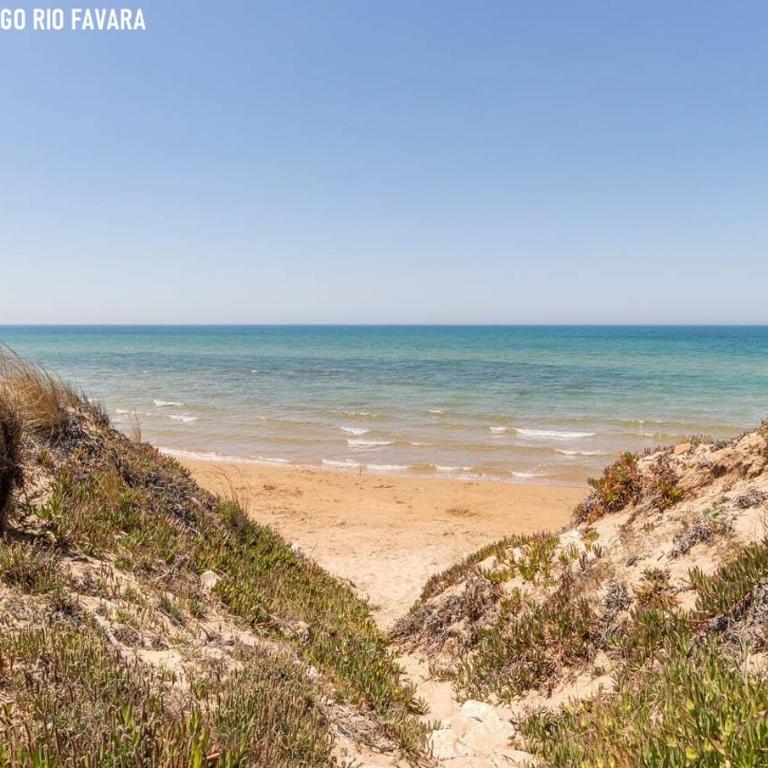 Borgo Rio Favara Dune Ispica - Ferienhaus - 6