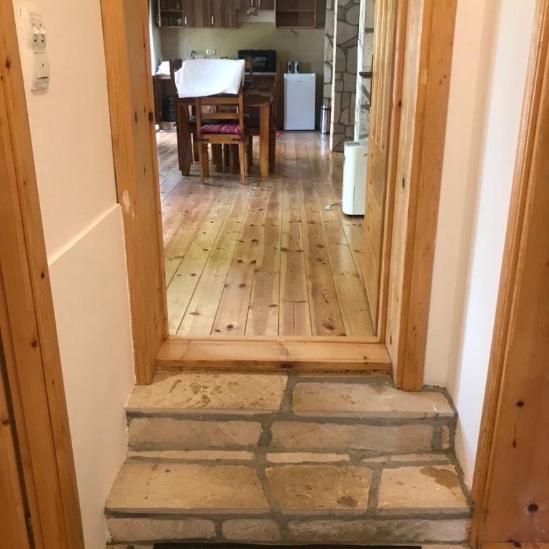 Vila Idila - One-Bedroom Apartment - 23