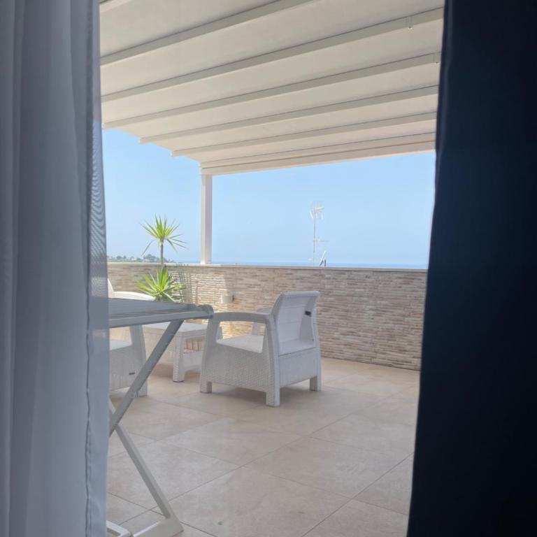 Residenza le sirene - Apartment with Terrace - 3