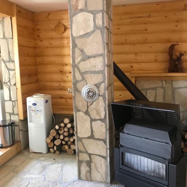 Vila Idila - One-Bedroom Apartment - 18