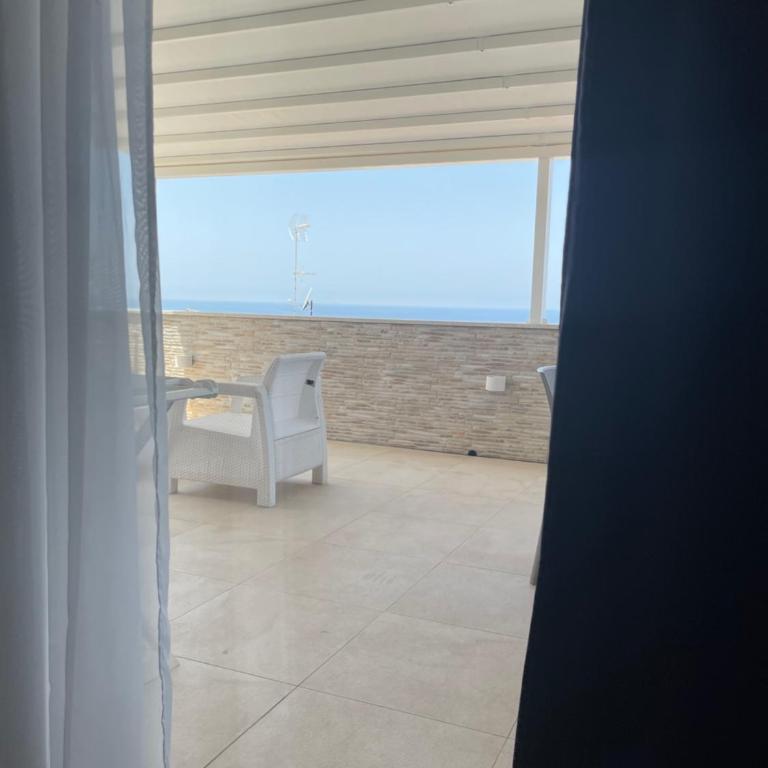 Residenza le sirene - Apartment with Terrace - 2
