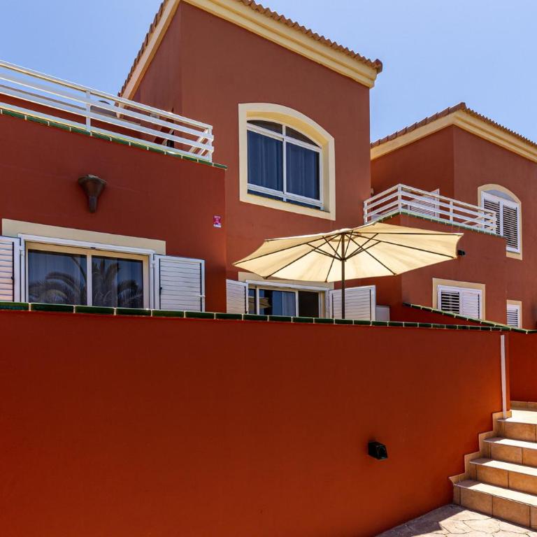 Luna de Fuerteventura by Best Holidays Fuerteventura - Apartamento de 2 dormitorios - 40