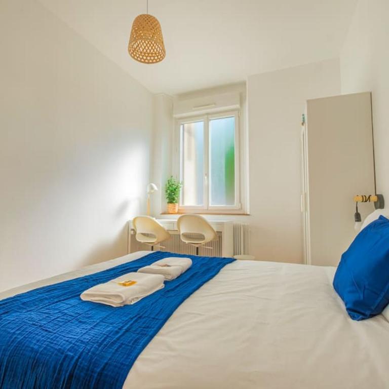 Moriscos - Appartamento con 2 Camere da Letto - 8