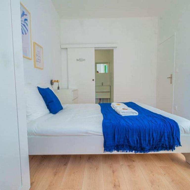 Moriscos - Appartamento con 2 Camere da Letto - 9