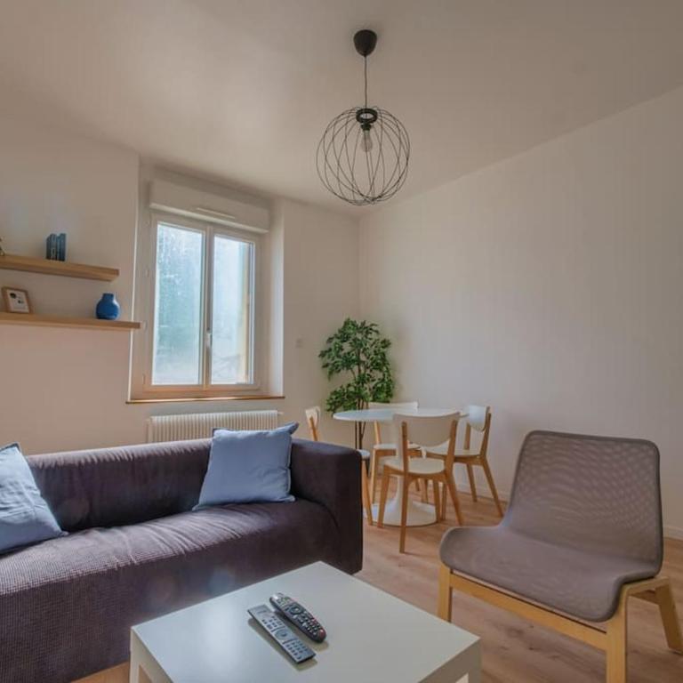 Moriscos - Appartamento con 2 Camere da Letto - 13