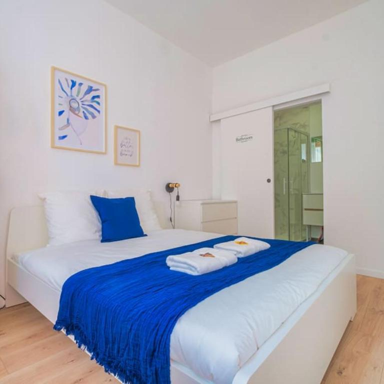 Moriscos - Appartamento con 2 Camere da Letto - 14