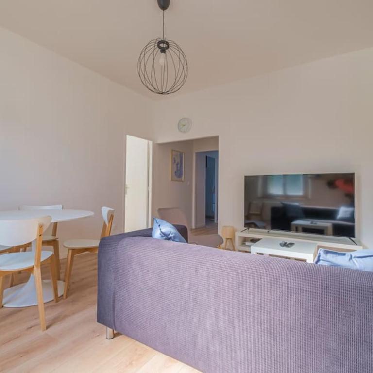 Moriscos - Appartamento con 2 Camere da Letto - 15