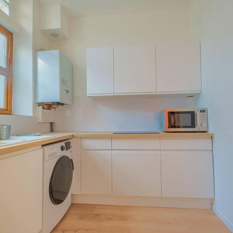 Moriscos - Appartamento con 2 Camere da Letto - 16