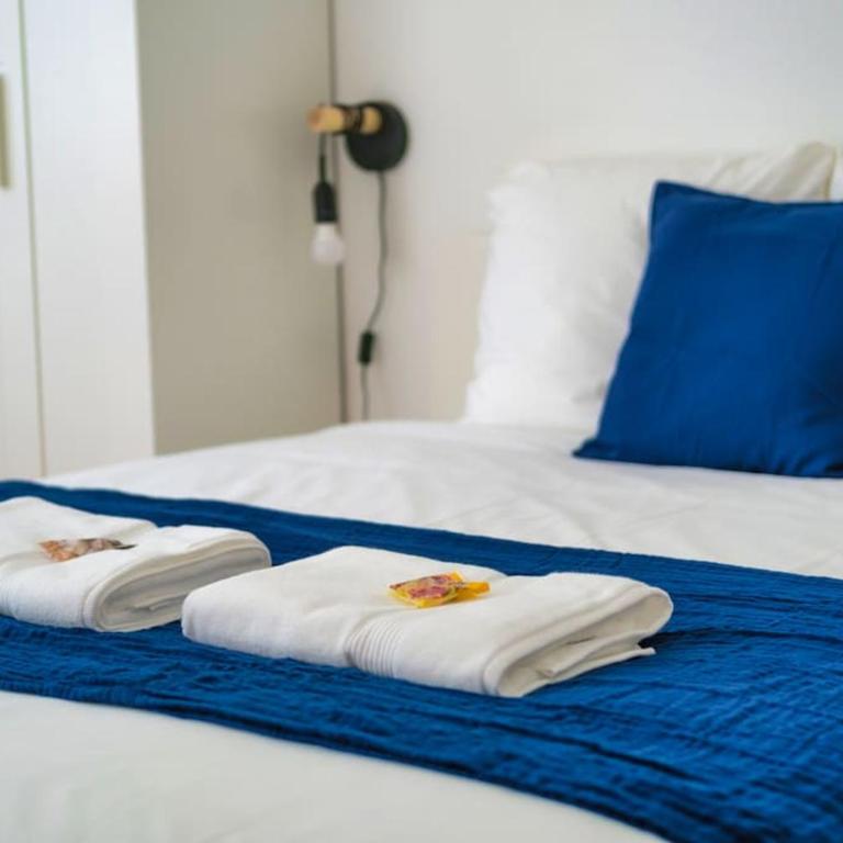 Moriscos - Appartamento con 2 Camere da Letto - 17