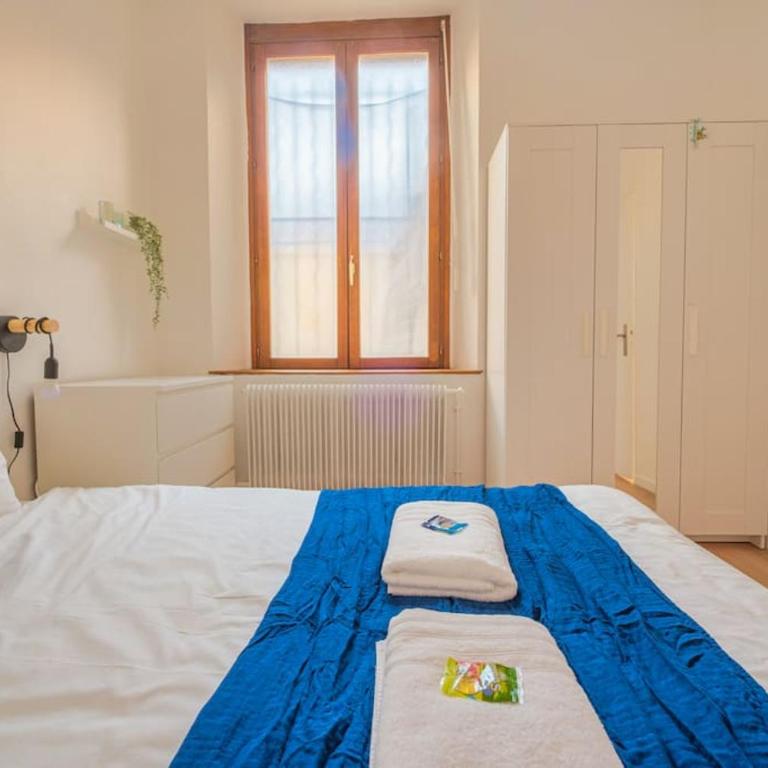 Moriscos - Appartamento con 2 Camere da Letto - 20