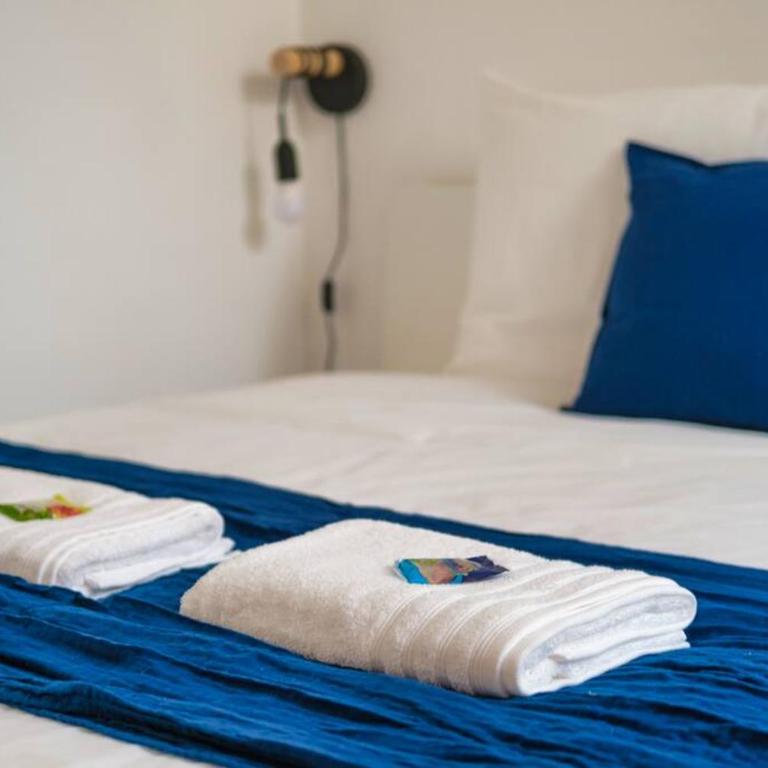 Moriscos - Appartamento con 2 Camere da Letto - 21