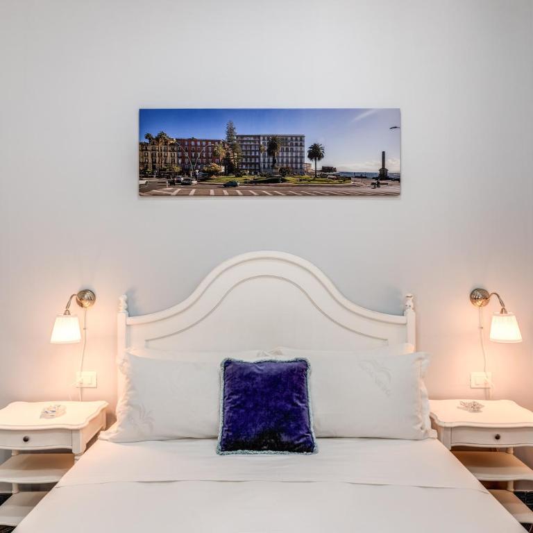 Agorà Borsa - Queen Room - 6