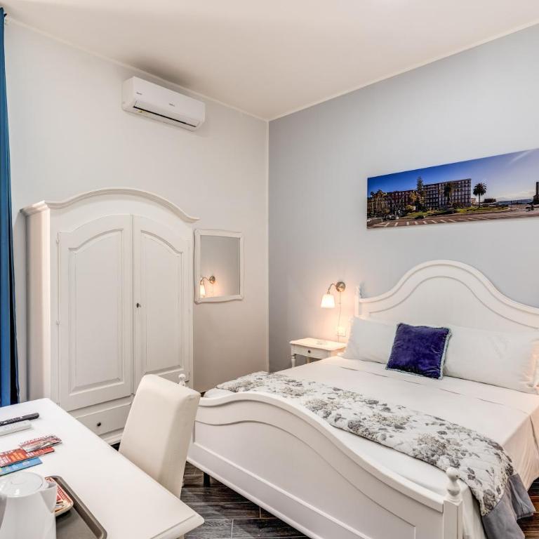 Agorà Borsa - Queen Room - 3