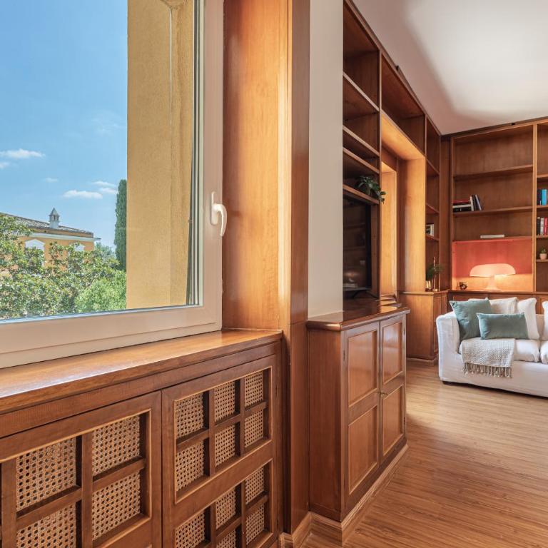 Minerva - Elegant New Classic close to Vatican - Appartamento con 2 Camere da Letto - 6
