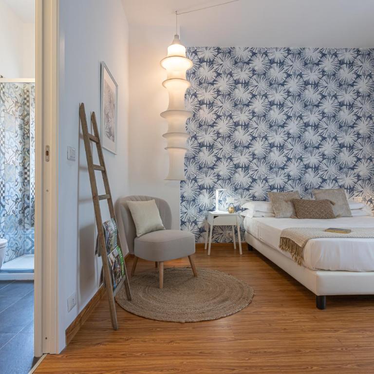 Minerva - Elegant New Classic close to Vatican - Appartamento con 2 Camere da Letto - 20