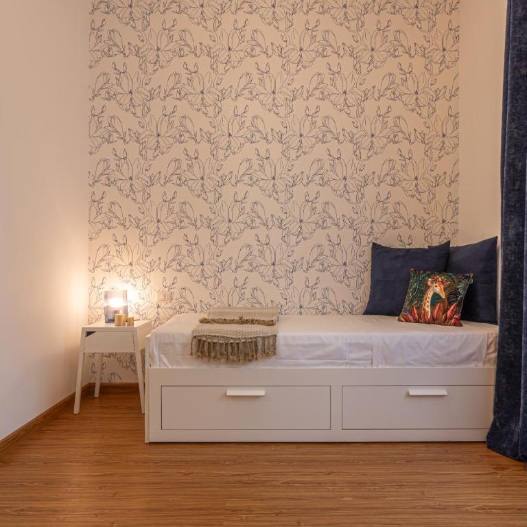 Minerva - Elegant New Classic close to Vatican - Appartamento con 2 Camere da Letto - 30