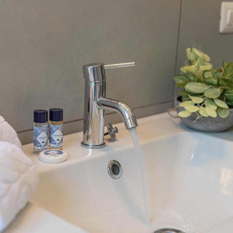 Minerva - Elegant New Classic close to Vatican - Appartamento con 2 Camere da Letto - 34