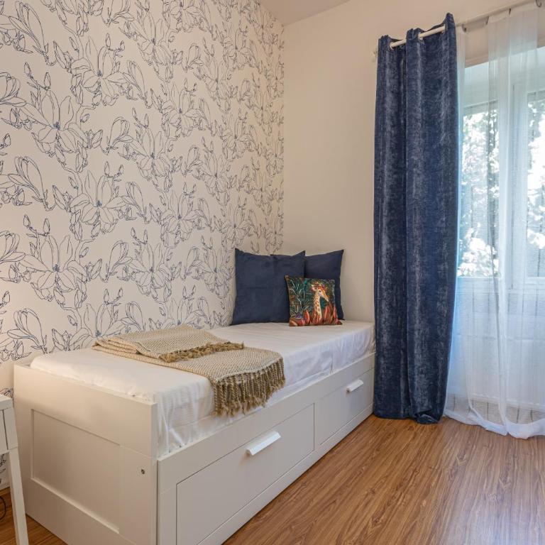 Minerva - Elegant New Classic close to Vatican - Appartamento con 2 Camere da Letto - 3