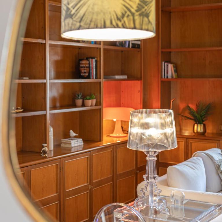 Minerva - Elegant New Classic close to Vatican - Appartamento con 2 Camere da Letto - 14