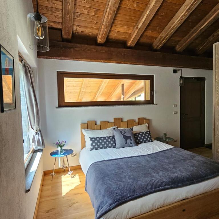 Ai Tetti Nuovi - Chambre Deluxe - 3
