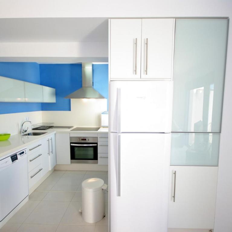 Livingtarifa Namaste - Apartamento - 5