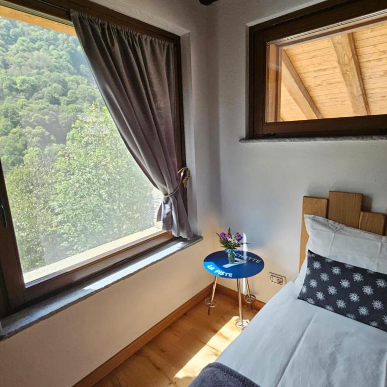 Ai Tetti Nuovi - Chambre Deluxe - 4