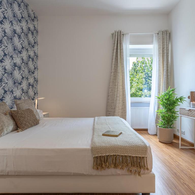 Minerva - Elegant New Classic close to Vatican - Appartamento con 2 Camere da Letto - 25