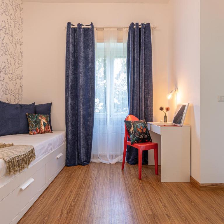 Minerva - Elegant New Classic close to Vatican - Appartamento con 2 Camere da Letto - 31