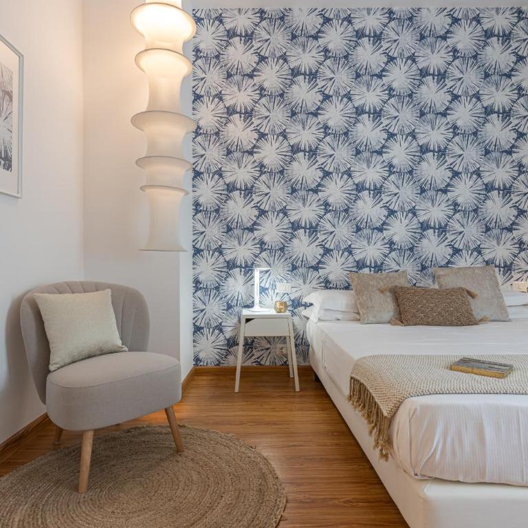 Minerva - Elegant New Classic close to Vatican - Appartamento con 2 Camere da Letto - 21