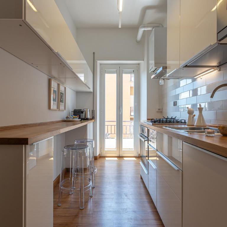 Minerva - Elegant New Classic close to Vatican - Appartamento con 2 Camere da Letto - 17