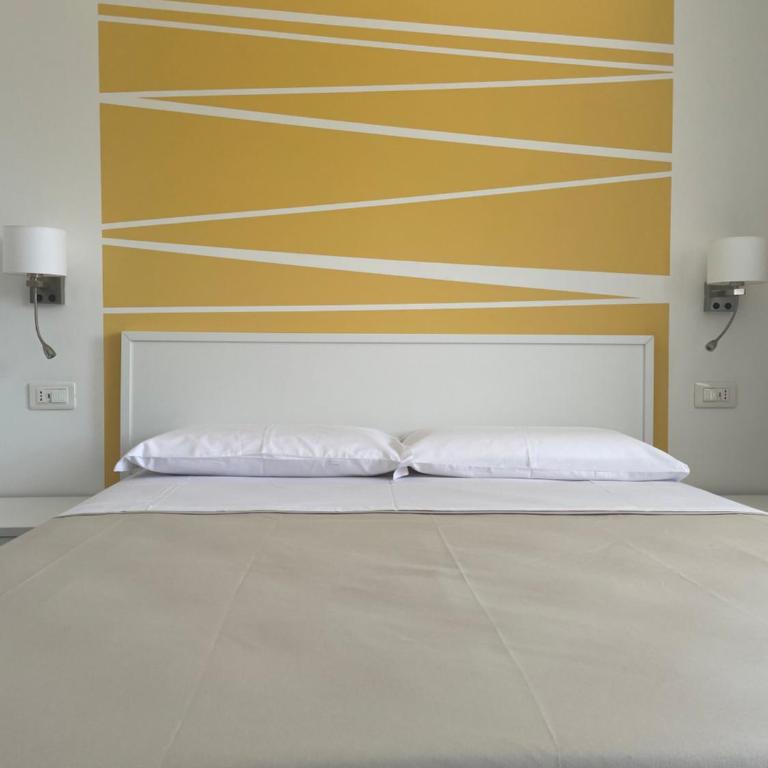 B&B MargAni Tropea - Double Room - 4