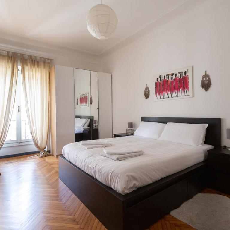 EasyTopStay - Moscova Cosy Apartment - Appartamento con 1 Camera da Letto - 11