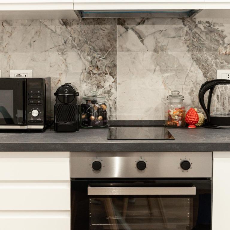 AGF Luxury Apartment - Two-Bedroom Apartment - 18