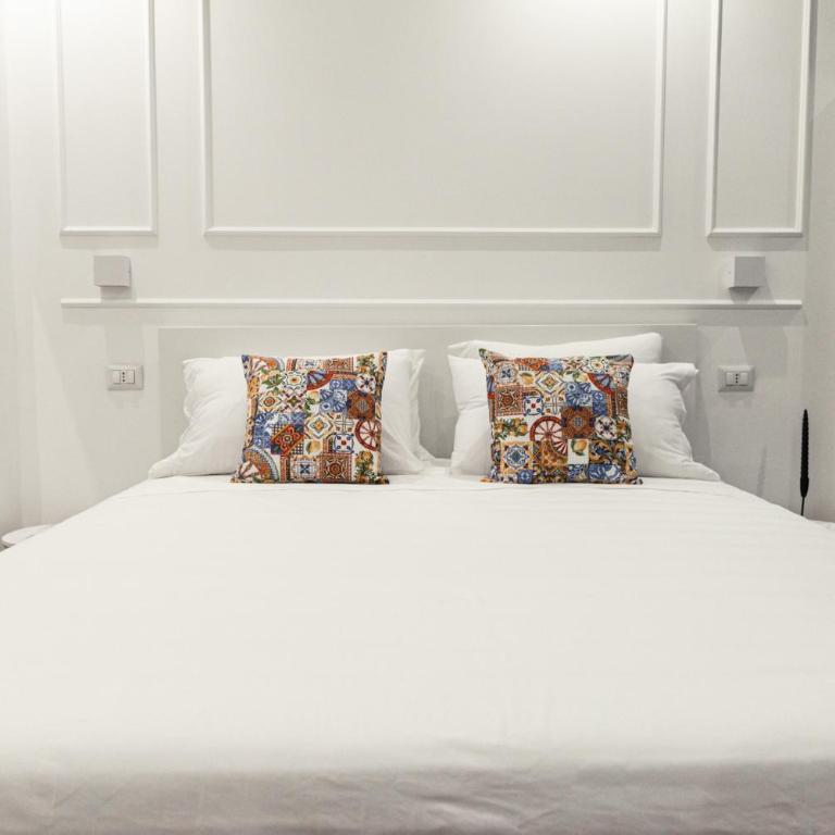 AGF Luxury Apartment - Two-Bedroom Apartment - 9