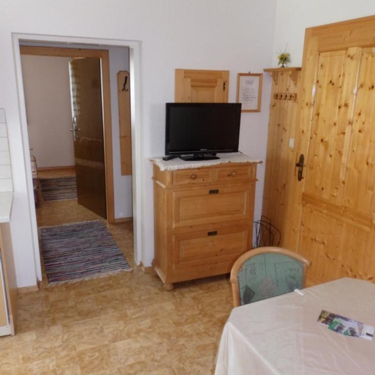 Apartments Haus Steinbock - Apartment mit 2 Schlafzimmern - 6