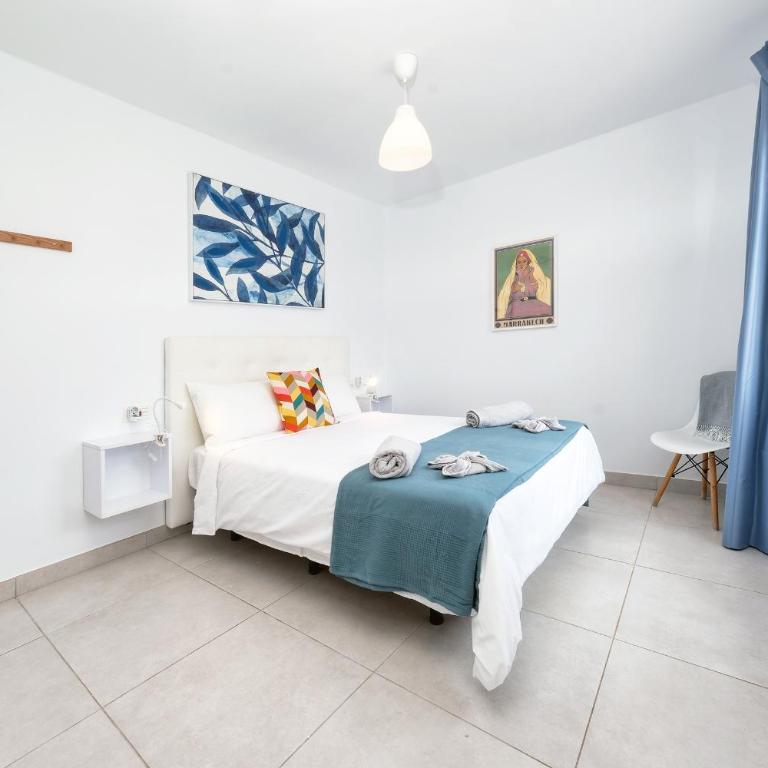 Sun Glow Senator-pool view - Casa con 1 dormitorio - 7