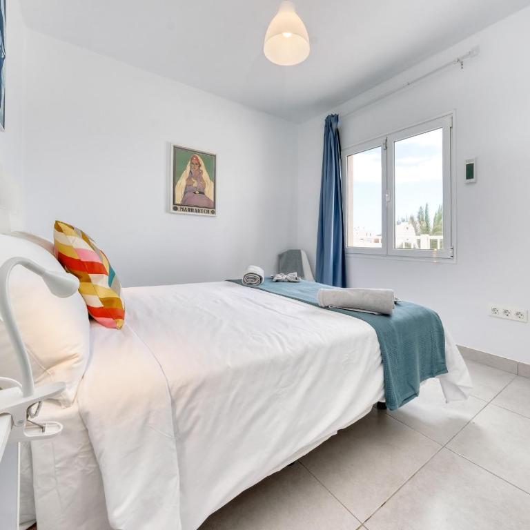 Sun Glow Senator-pool view - Casa con 1 dormitorio - 8