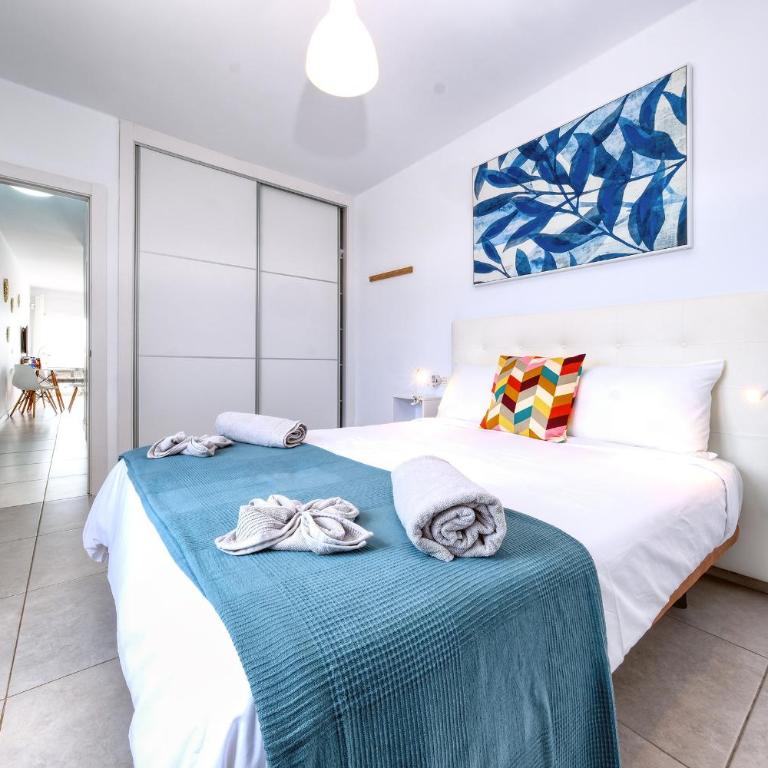 Sun Glow Senator-pool view - Casa con 1 dormitorio - 4